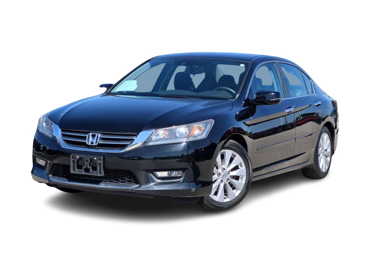 Thumbnail: 2014 Honda Accord - 1