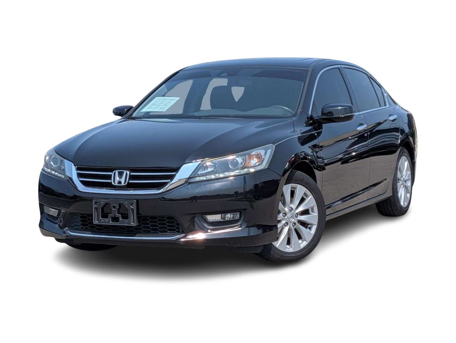 Thumbnail: 2015 Honda Accord - 1