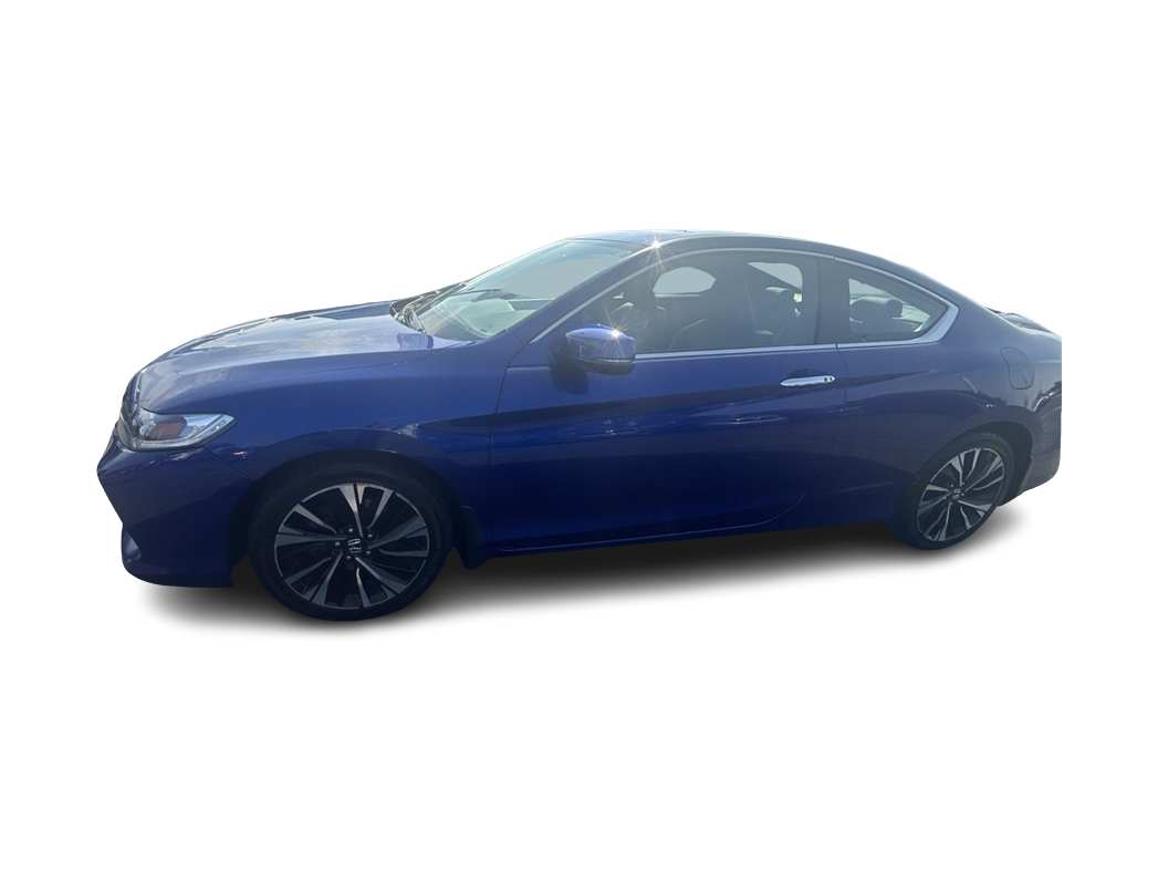 Thumbnail: 2016 Honda Accord - 1