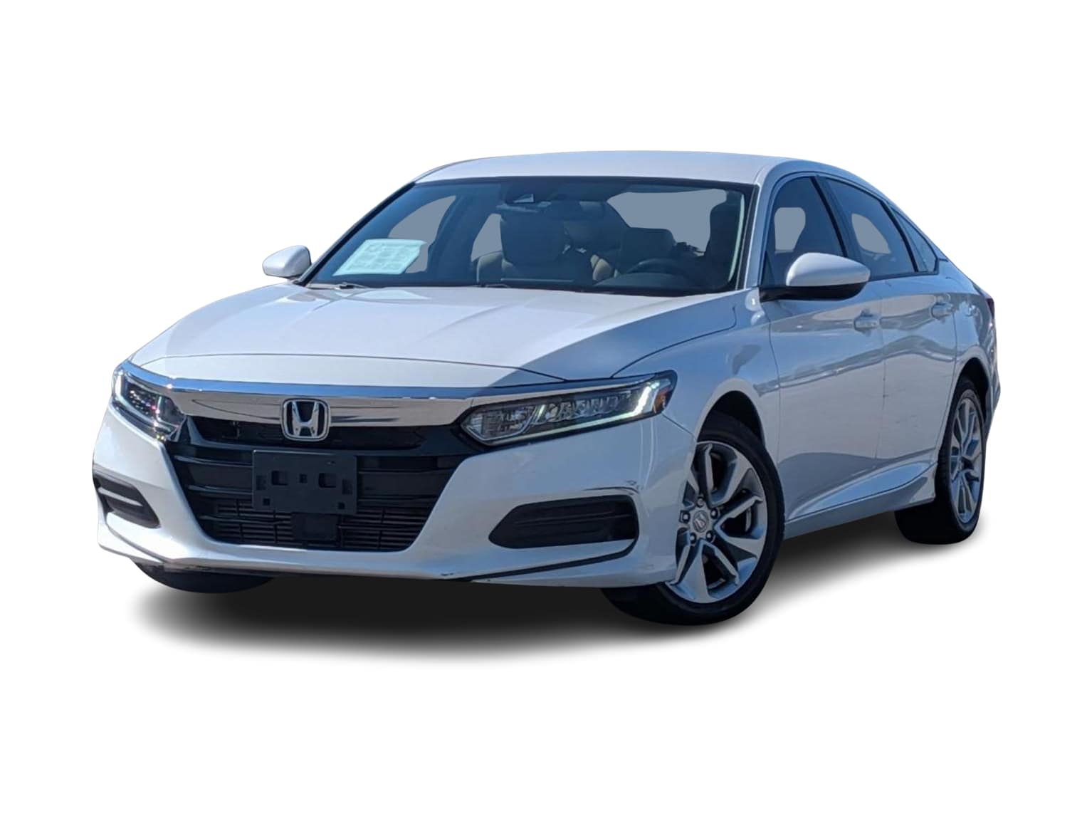 Thumbnail: 2018 Honda Accord - 1