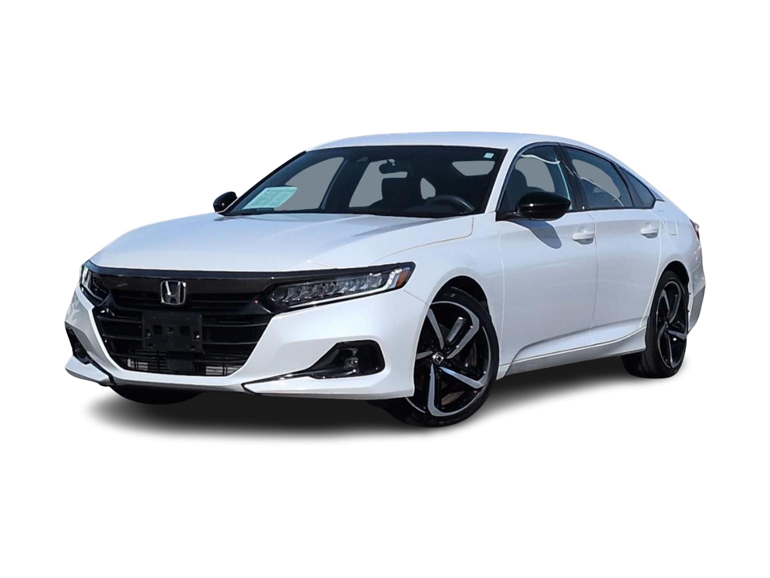 Thumbnail: 2022 Honda Accord - 1