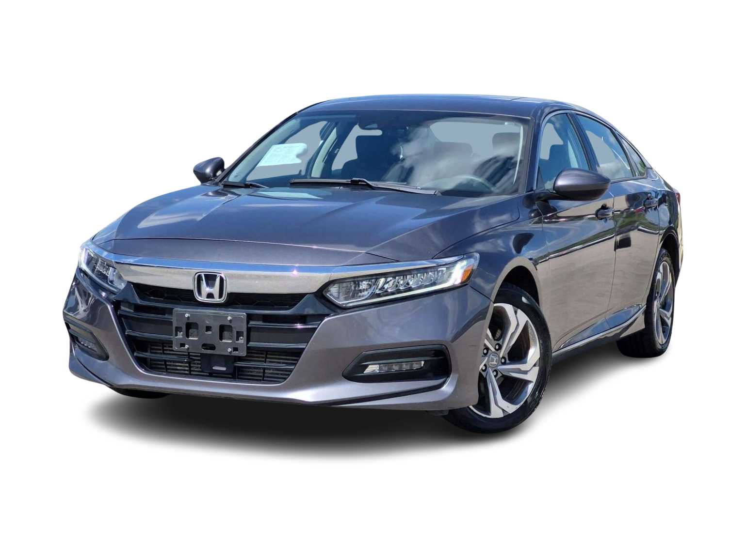 Thumbnail: 2018 Honda Accord - 1