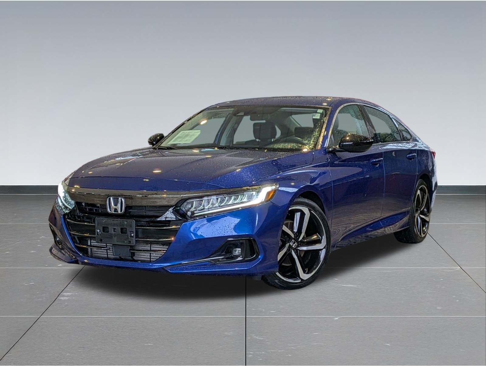 2022 Honda Accord Sport SE's photo