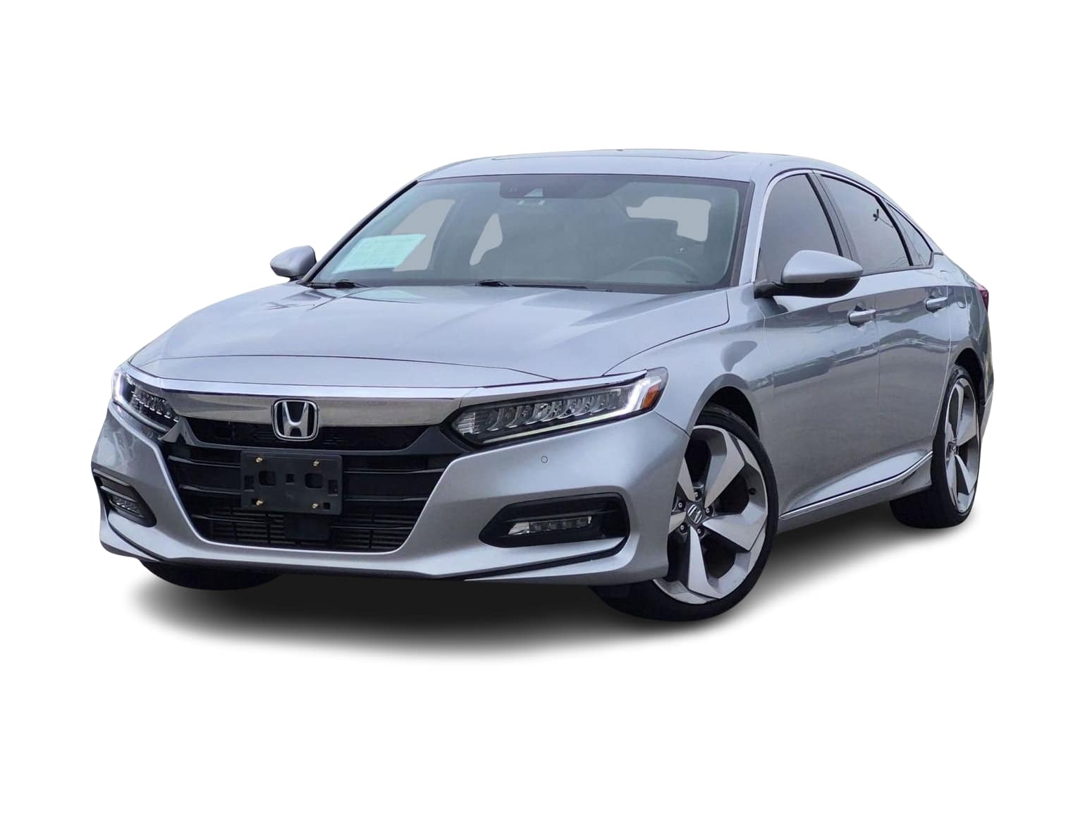 Thumbnail: 2018 Honda Accord - 1