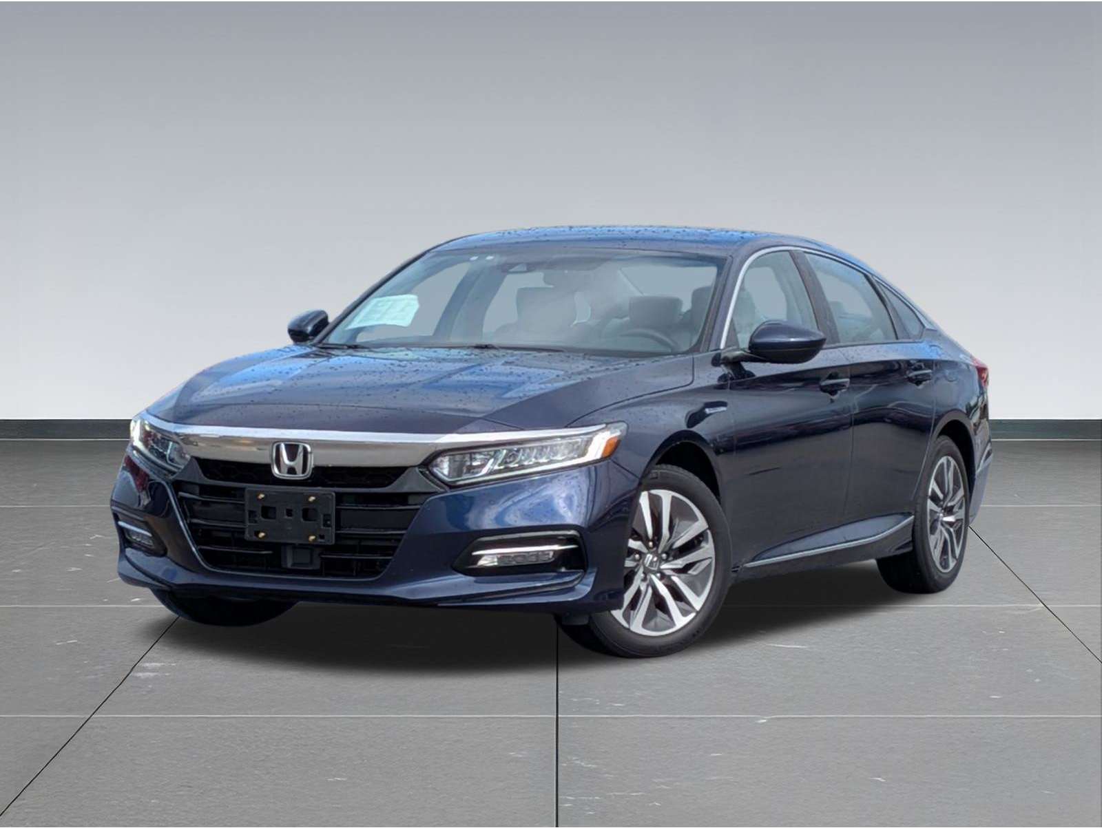 2020 Honda Accord Hybrid EX