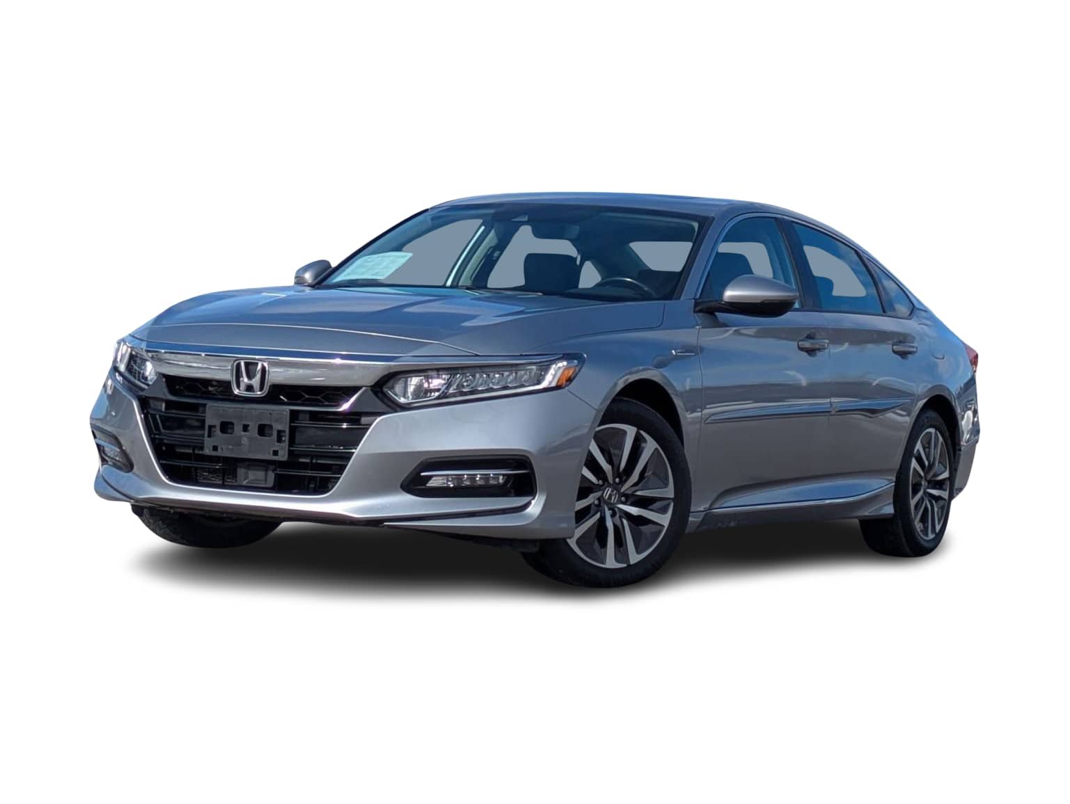 Thumbnail: 2018 Honda Accord - 1