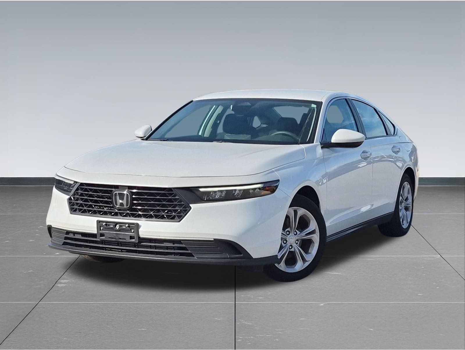 2025 Honda Accord