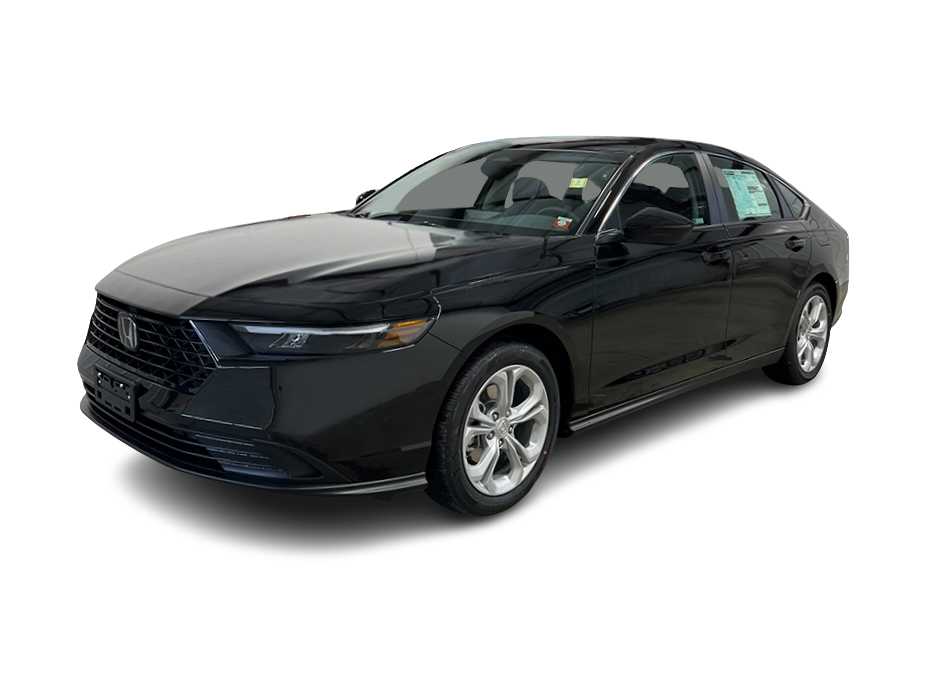 Thumbnail: 2025 Honda Accord - 1