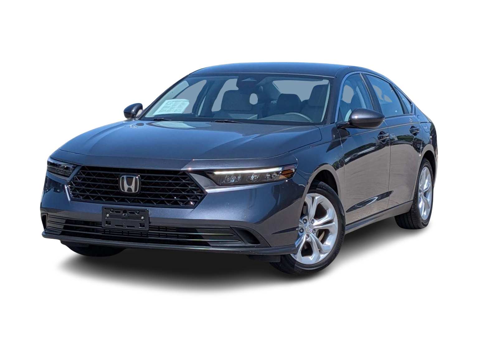 Thumbnail: 2024 Honda Accord - 1
