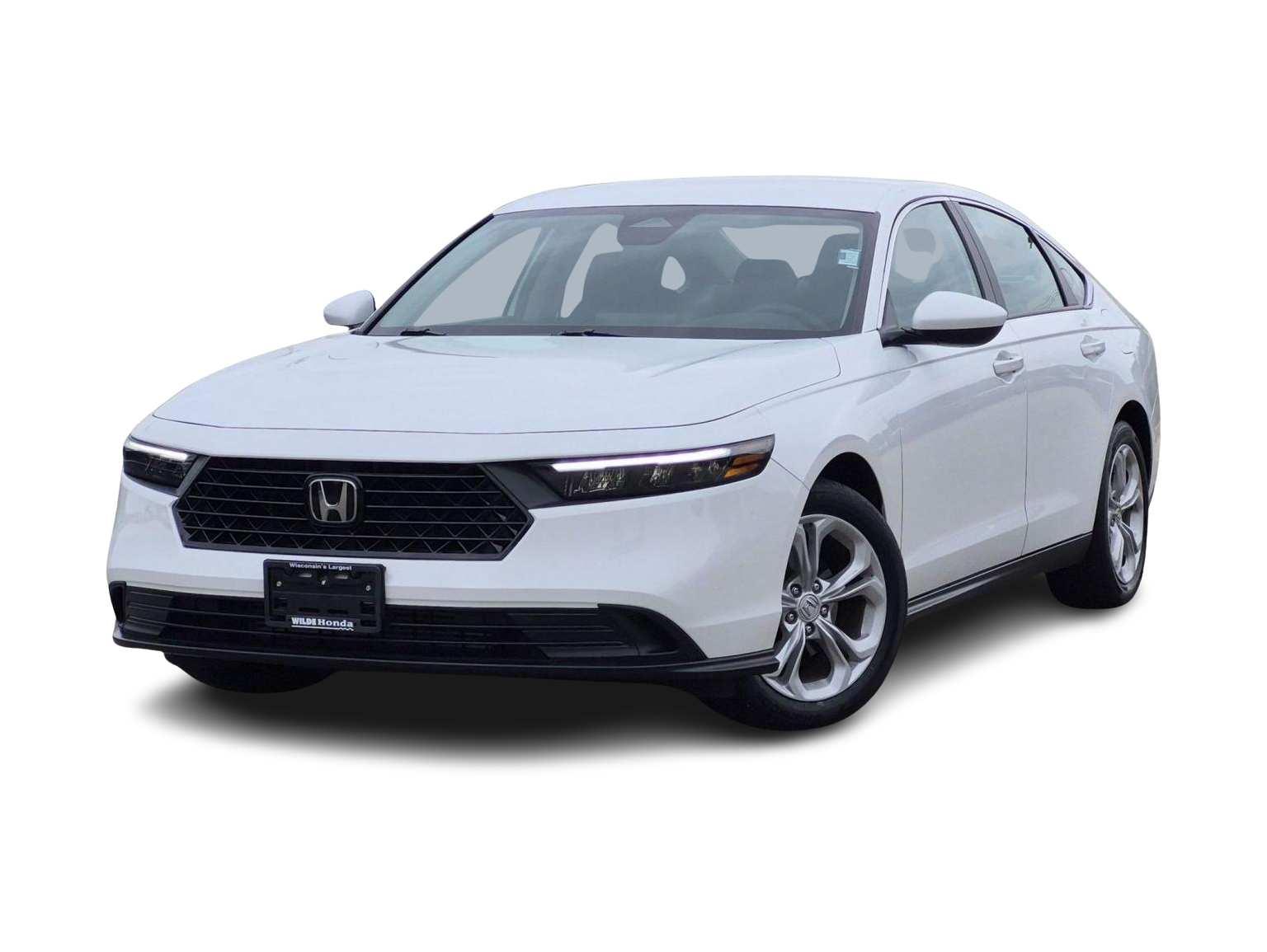 Thumbnail: 2024 Honda Accord - 1