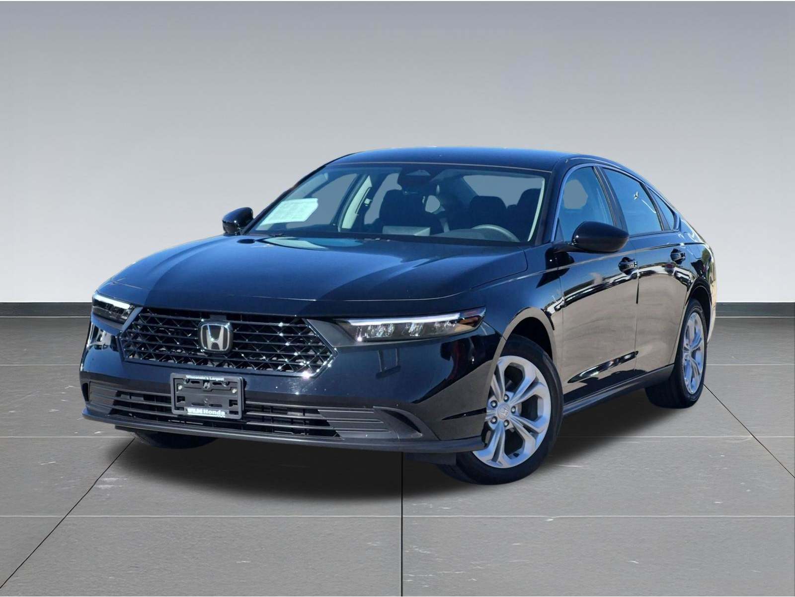 2024 Honda Accord
