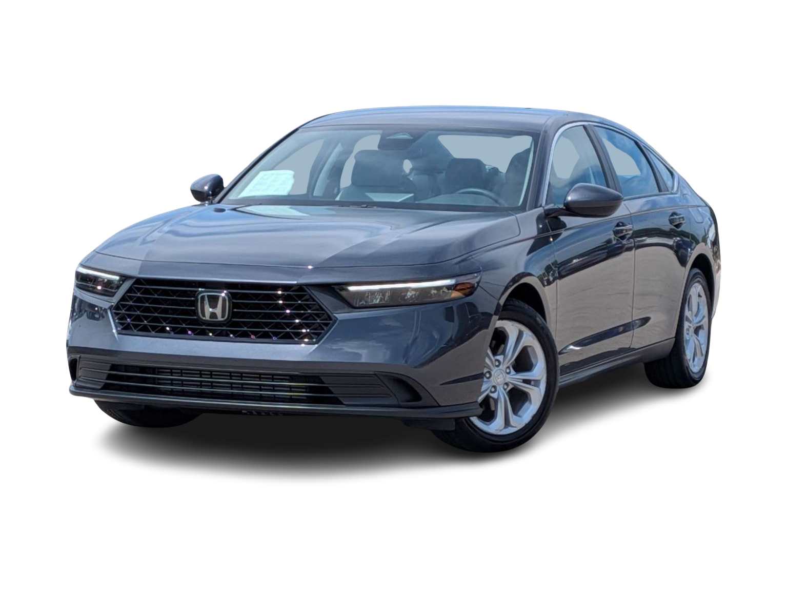 Thumbnail: 2024 Honda Accord - 1