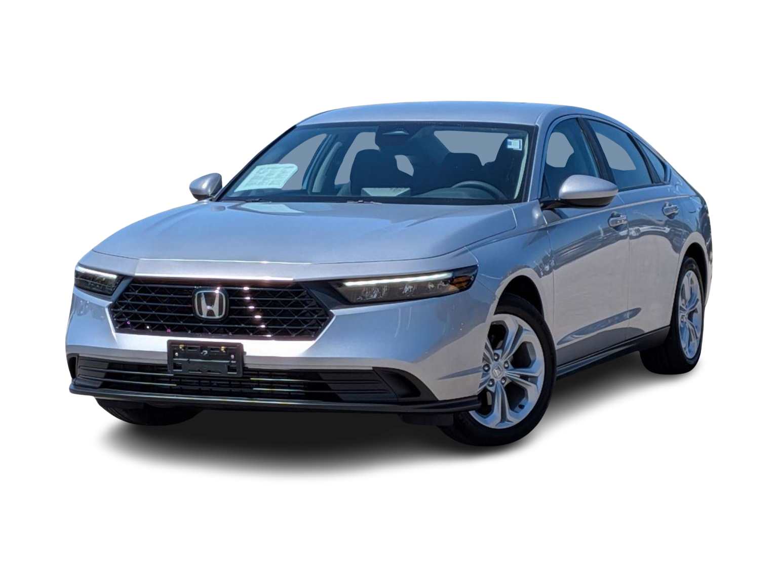 Thumbnail: 2025 Honda Accord - 1
