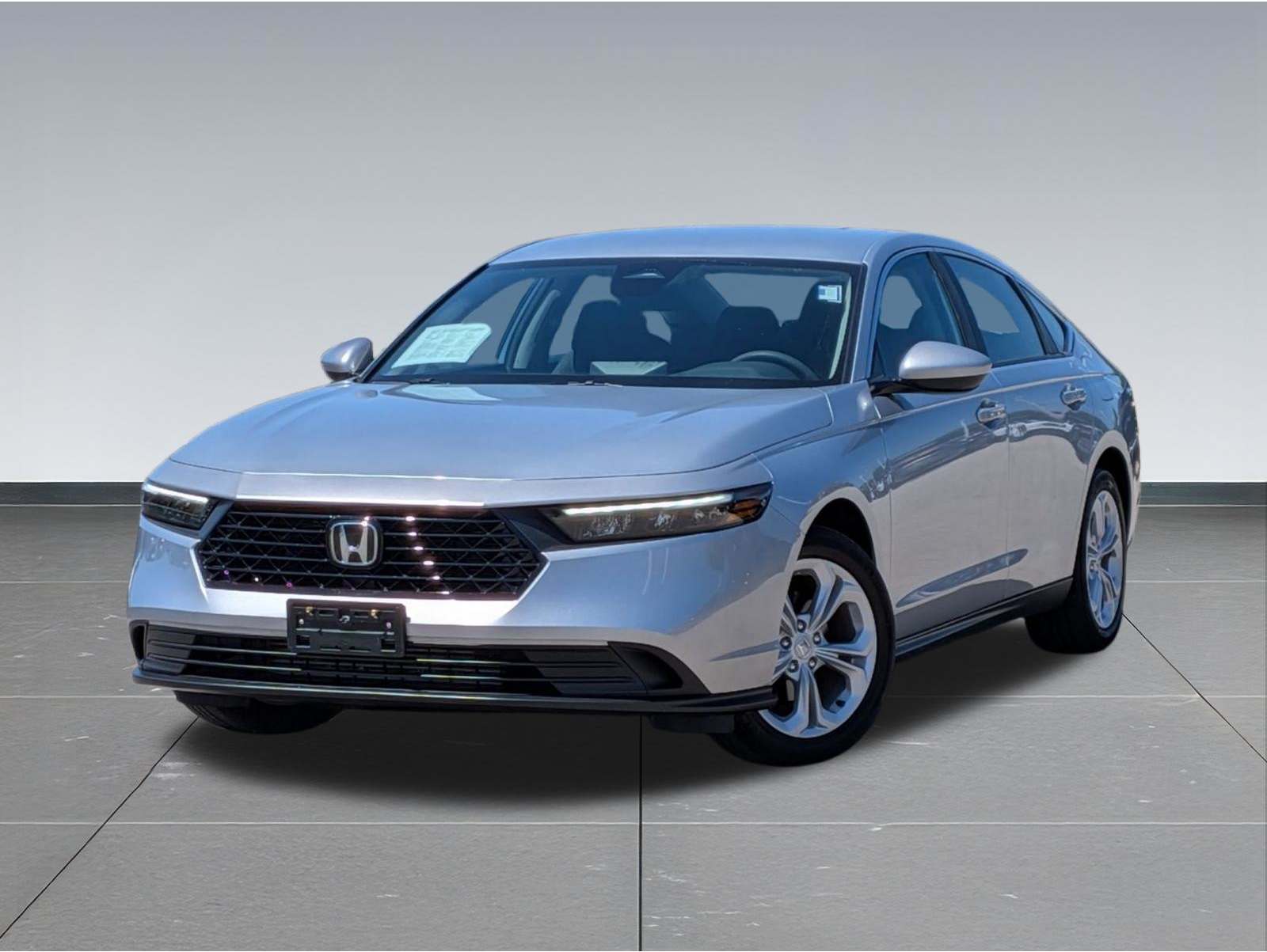 2025 Honda Accord