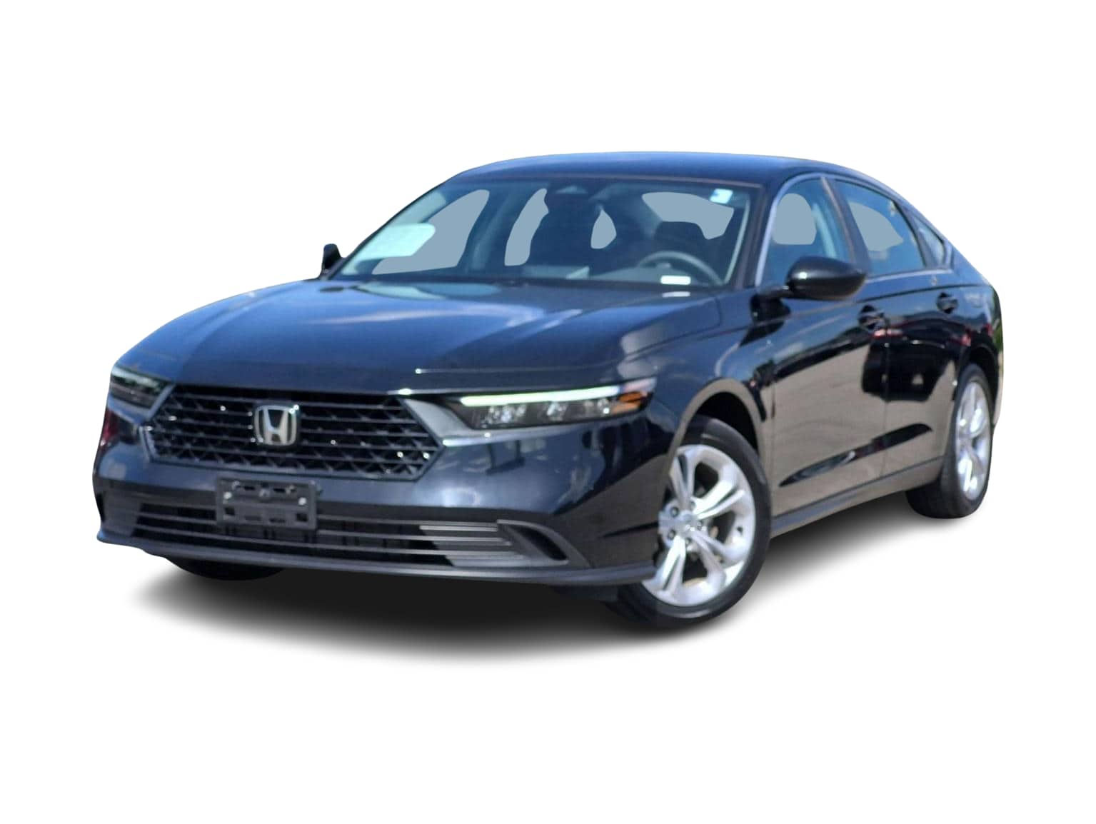 Thumbnail: 2024 Honda Accord - 1