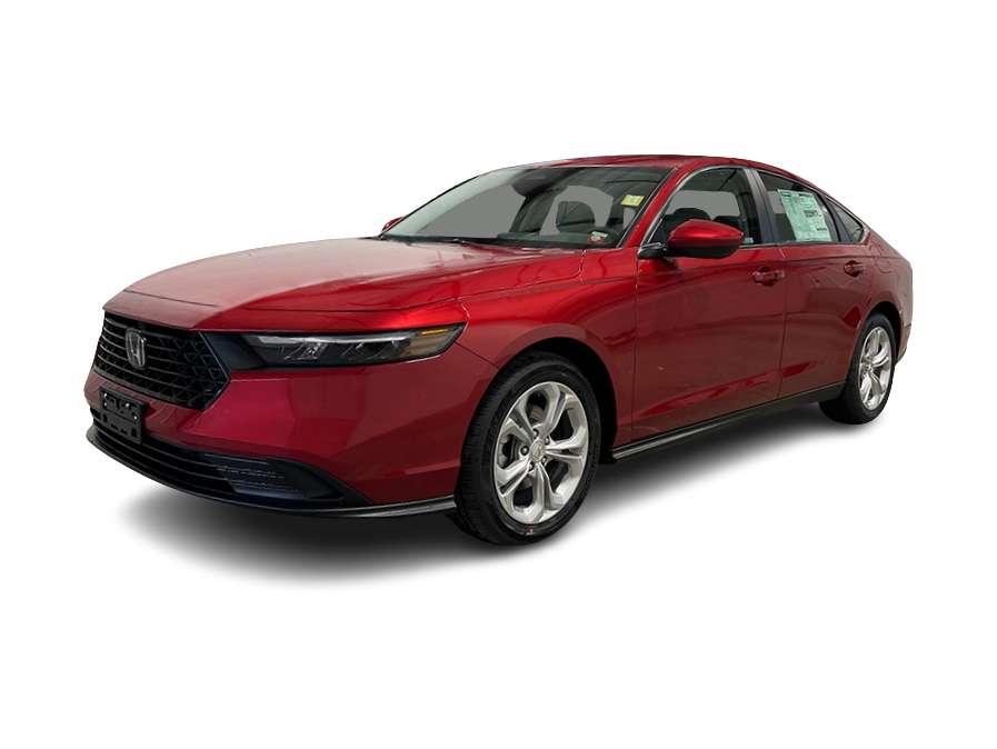 Thumbnail: 2025 Honda Accord - 1