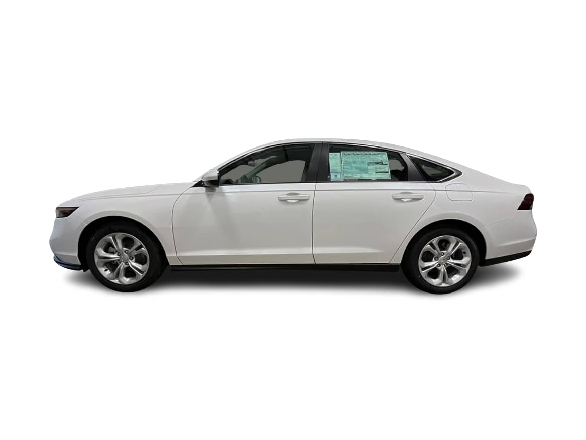 Thumbnail: 2026 Honda Accord - 1