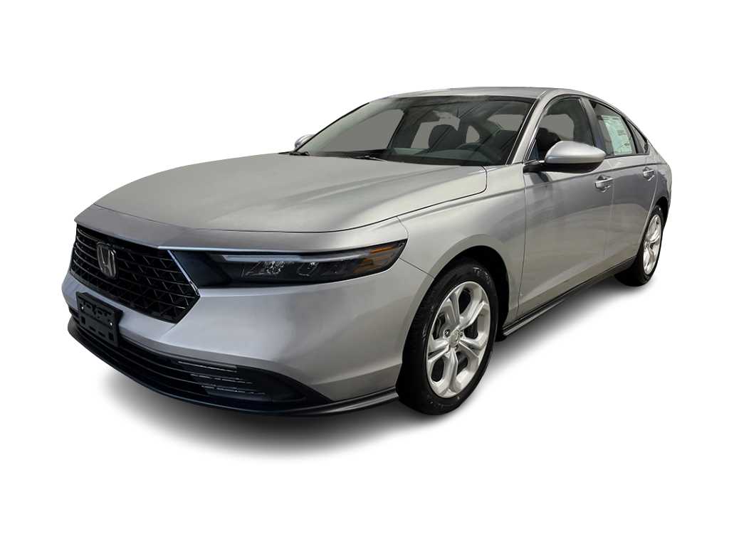 2025 Honda Accord LX -
                Waukesha, WI