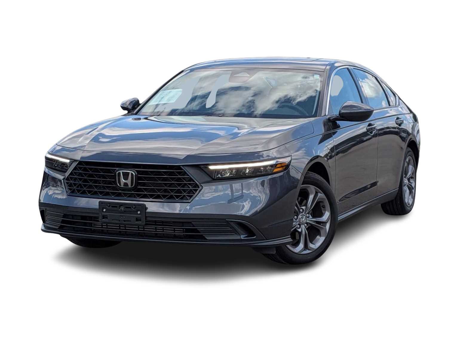 Thumbnail: 2023 Honda Accord - 1