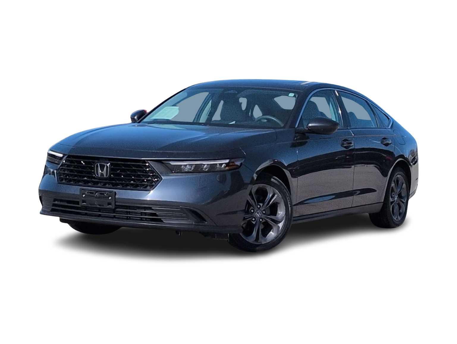 Thumbnail: 2023 Honda Accord - 1