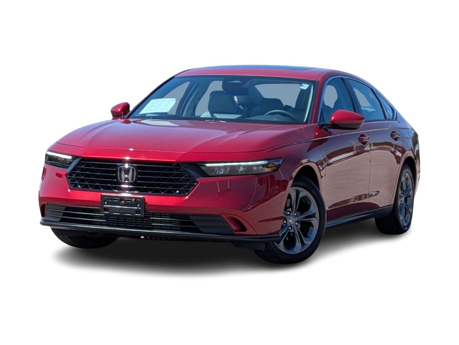 Thumbnail: 2023 Honda Accord - 1
