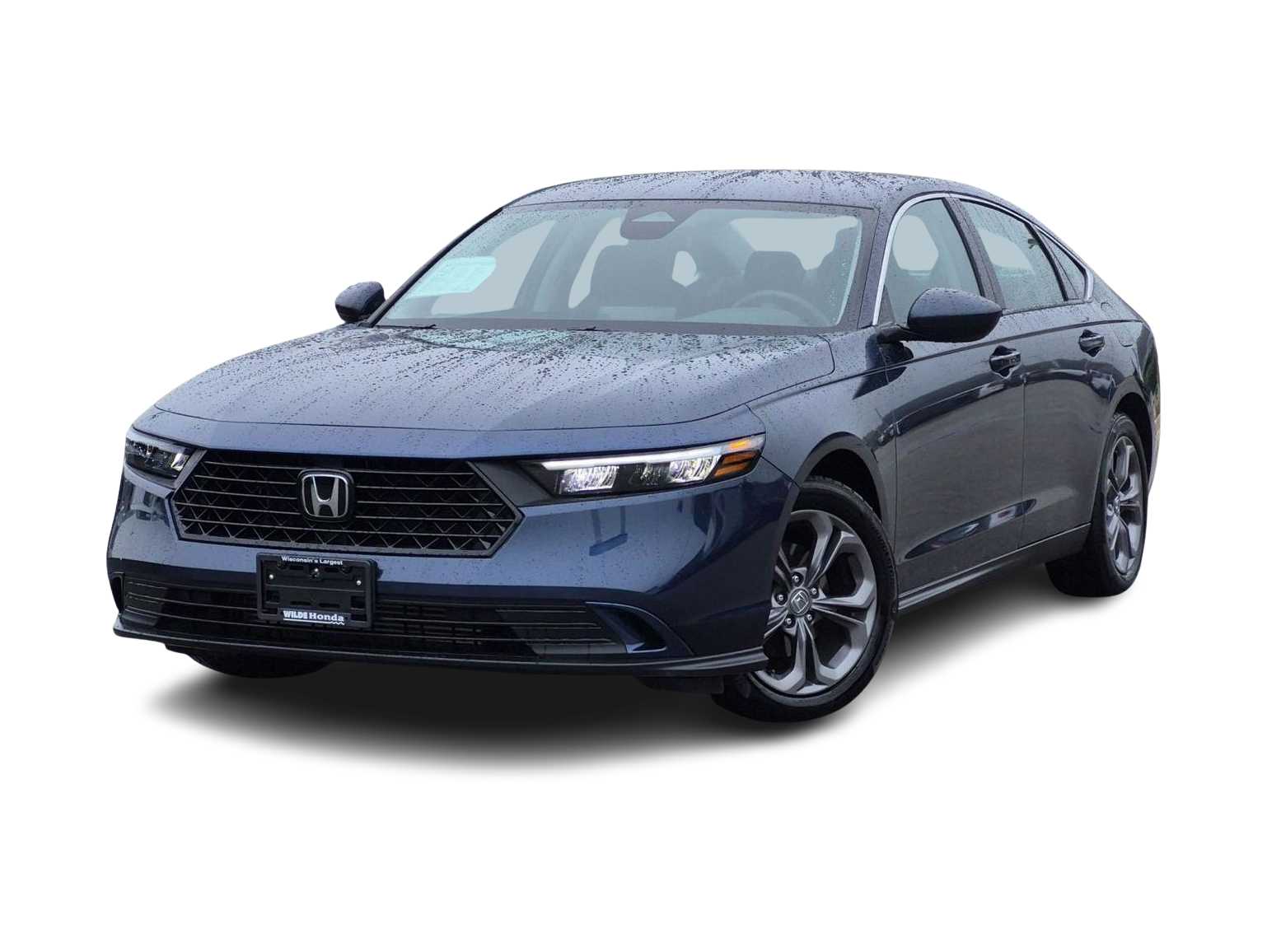 Thumbnail: 2024 Honda Accord - 1