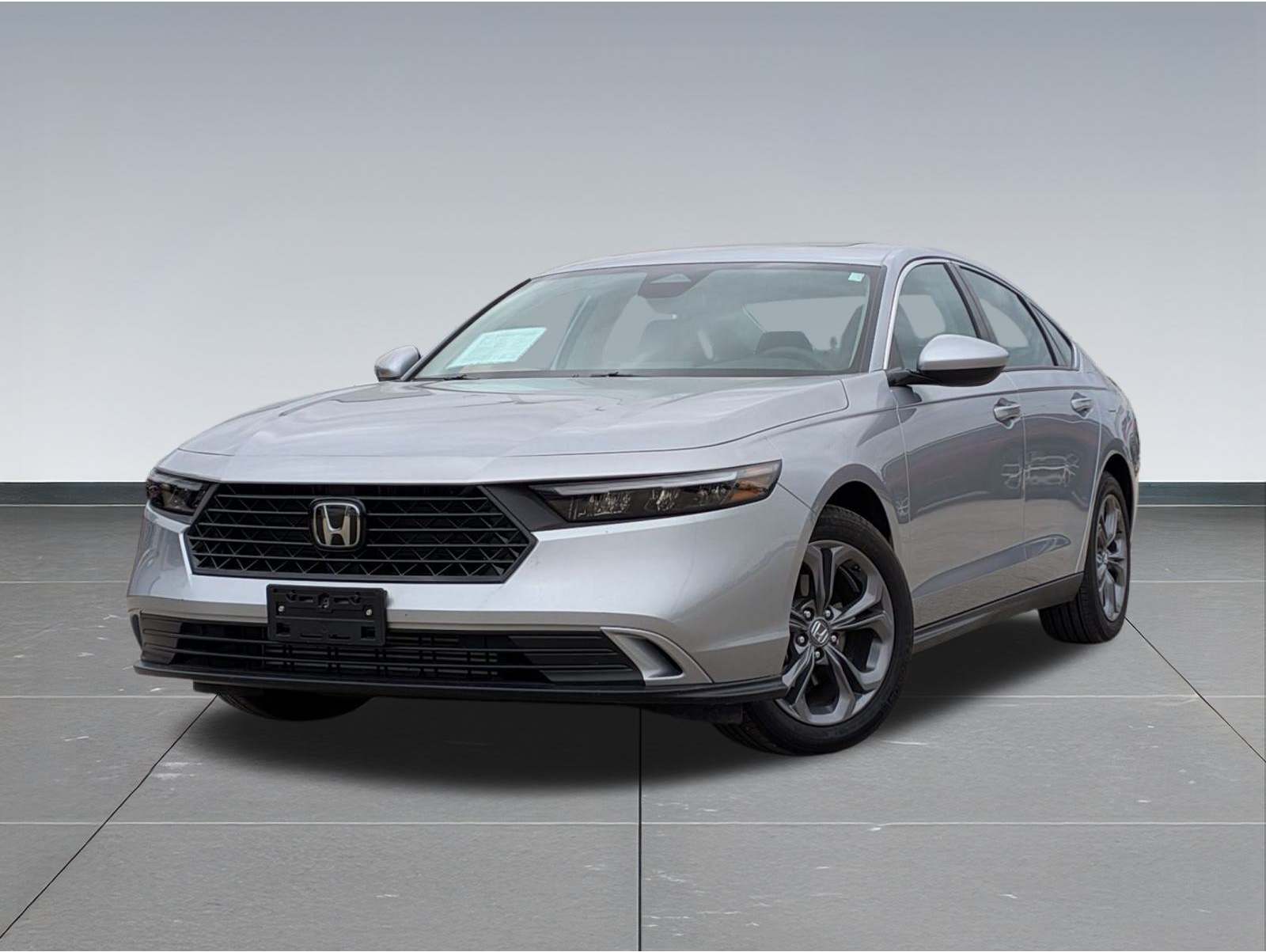 2023 Honda Accord EX's photo