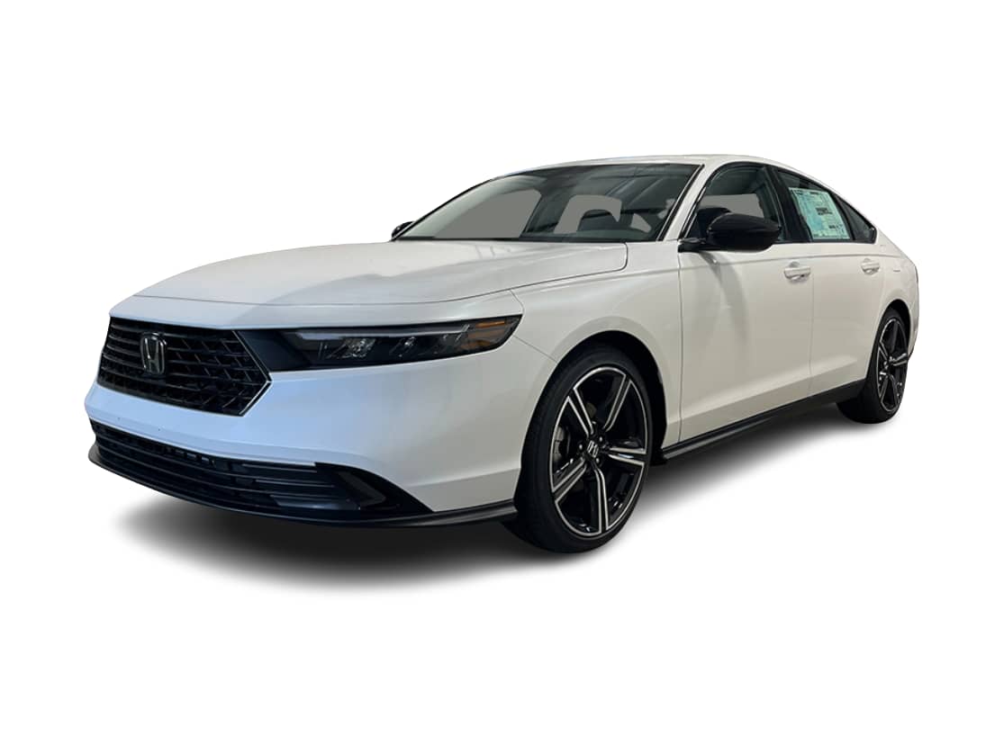 Thumbnail: 2026 Honda Accord - 1