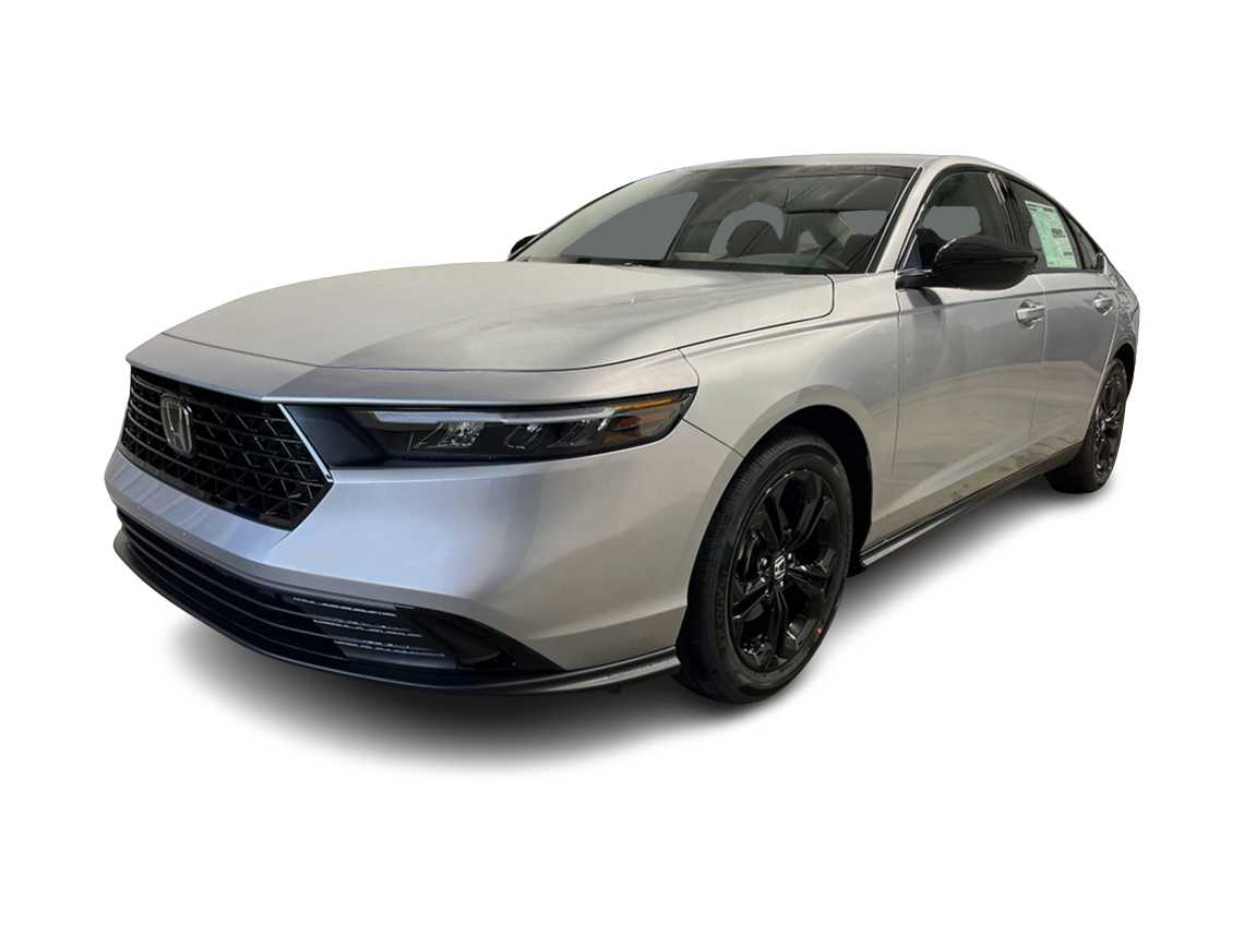2025 Honda Accord SE -
                Waukesha, WI
