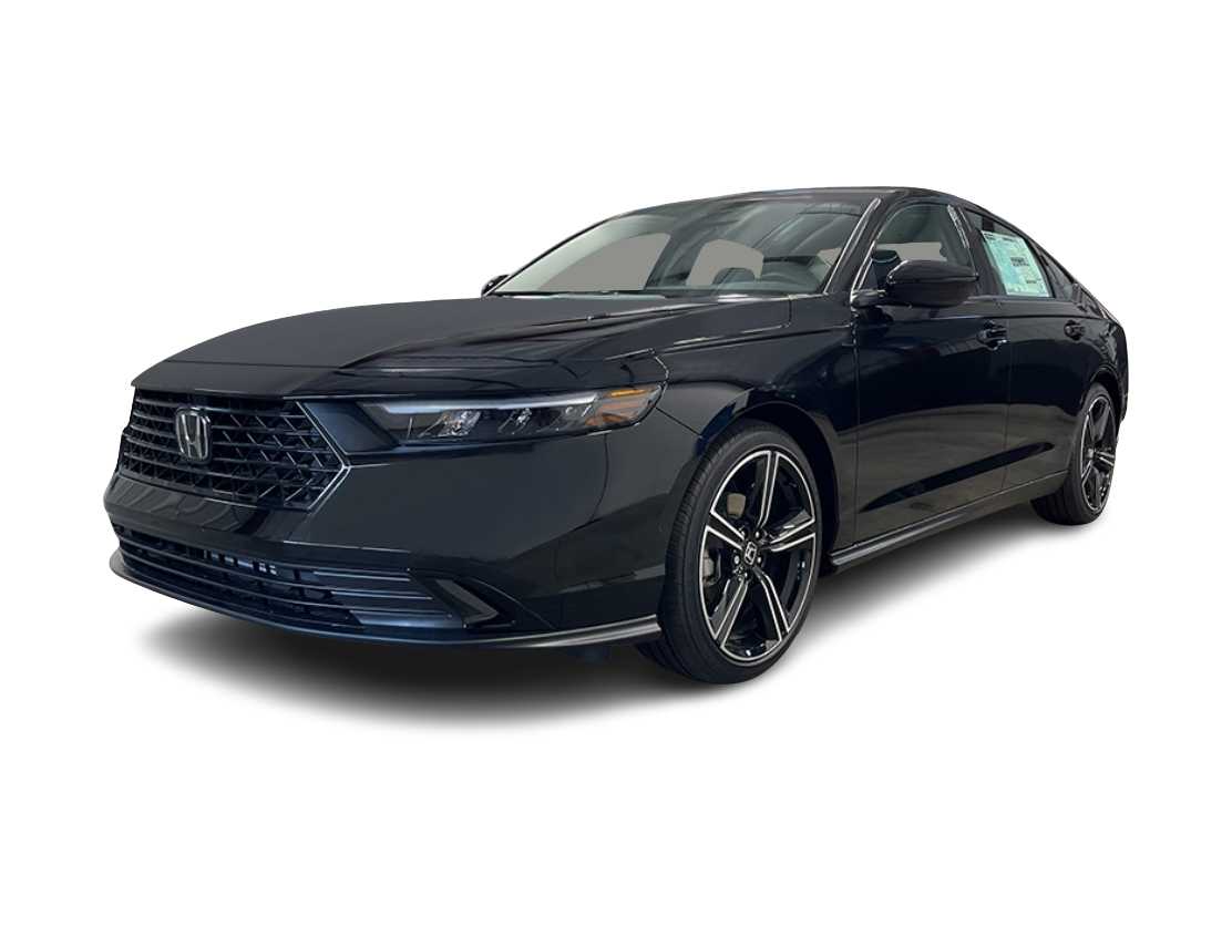 Thumbnail: 2026 Honda Accord - 1