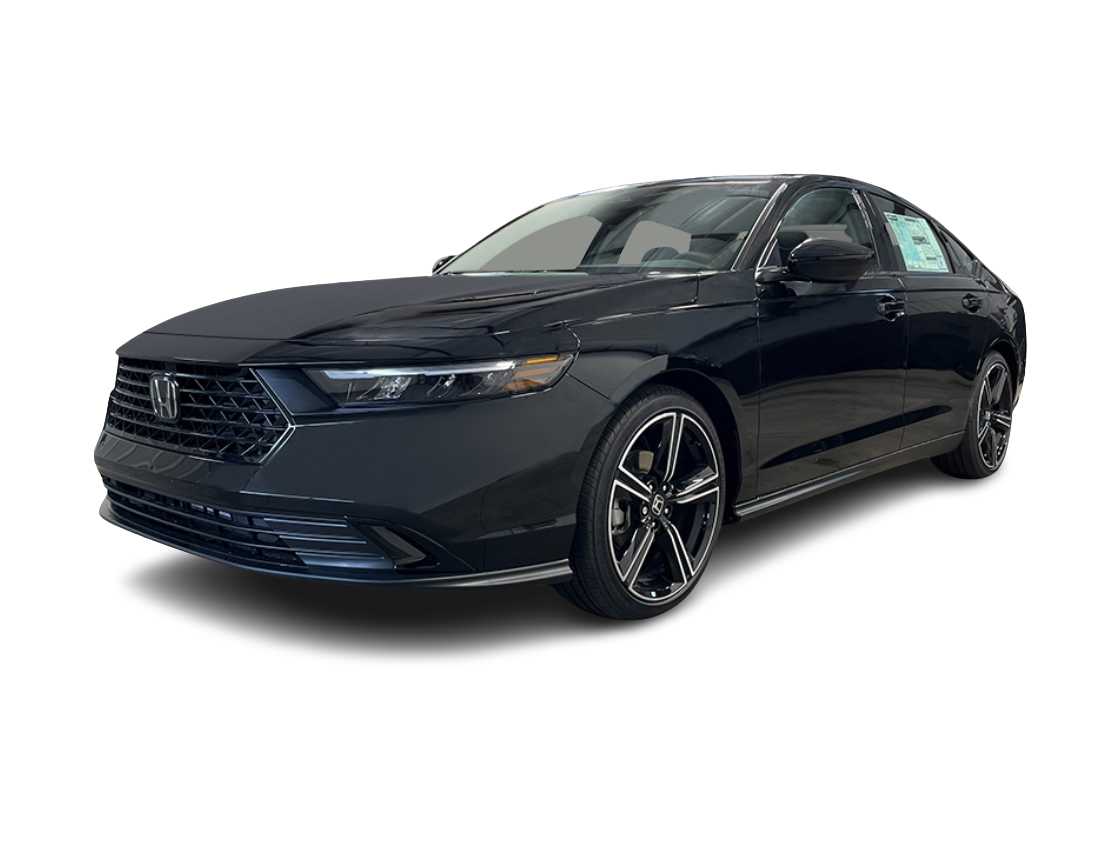 Thumbnail: 2026 Honda Accord - 1