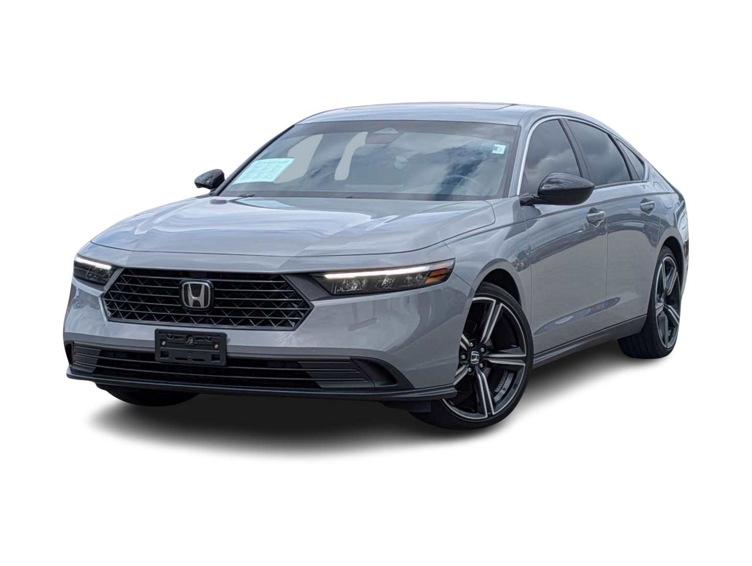 Thumbnail: 2023 Honda Accord - 1