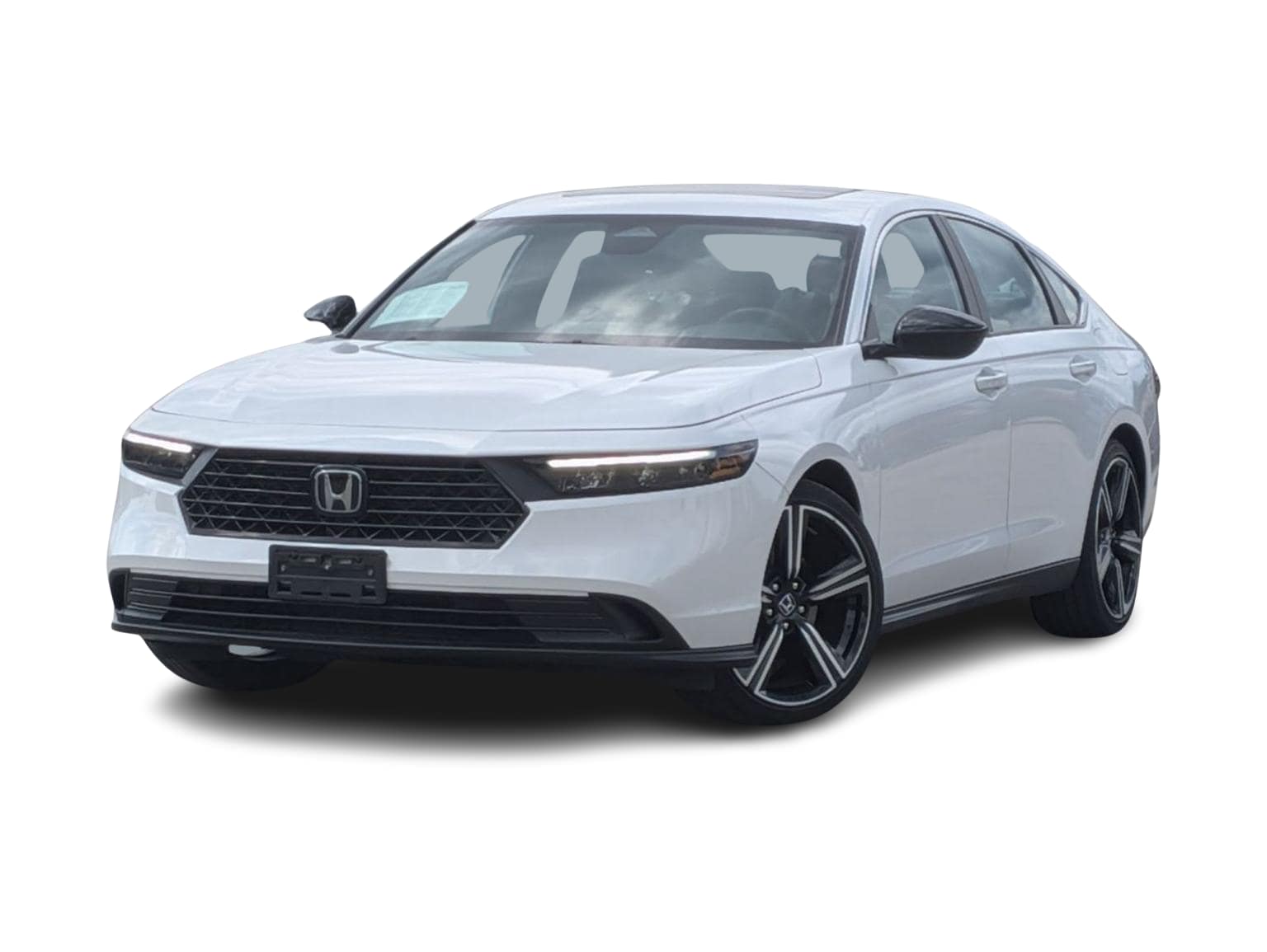 Thumbnail: 2023 Honda Accord - 1