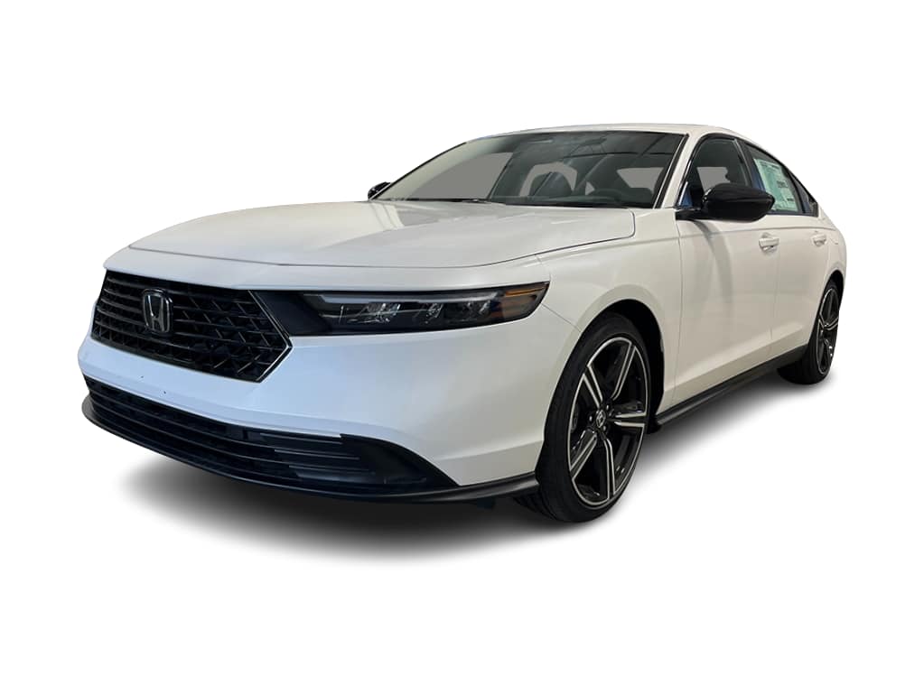 Thumbnail: 2026 Honda Accord - 1