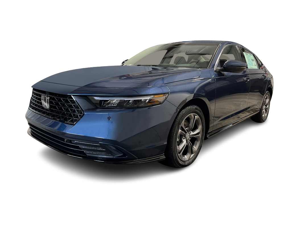Thumbnail: 2026 Honda Accord - 1