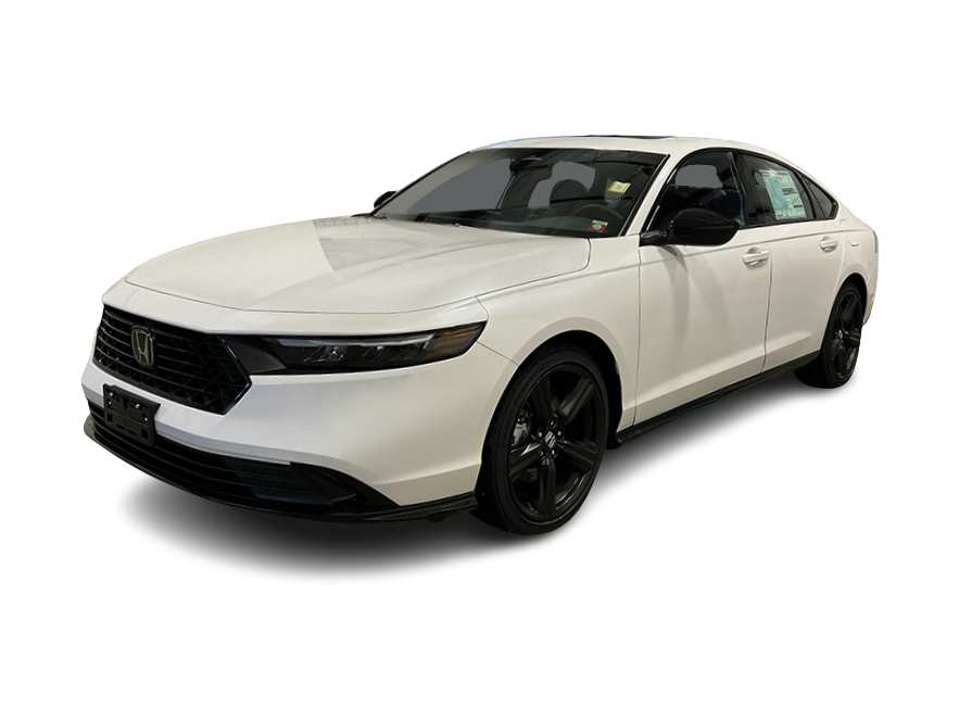 Thumbnail: 2025 Honda Accord - 1