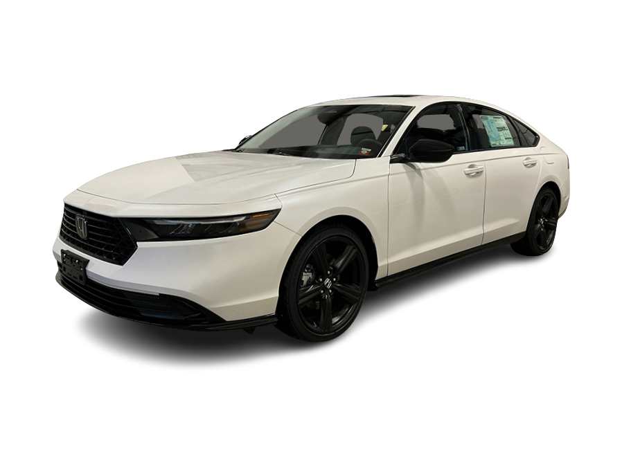 Thumbnail: 2025 Honda Accord - 1