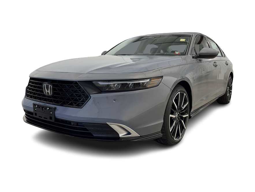 Thumbnail: 2025 Honda Accord - 1