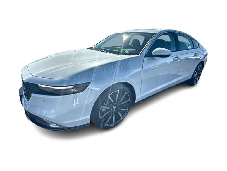 2023 Honda Accord Touring -
                  Waukesha, WI