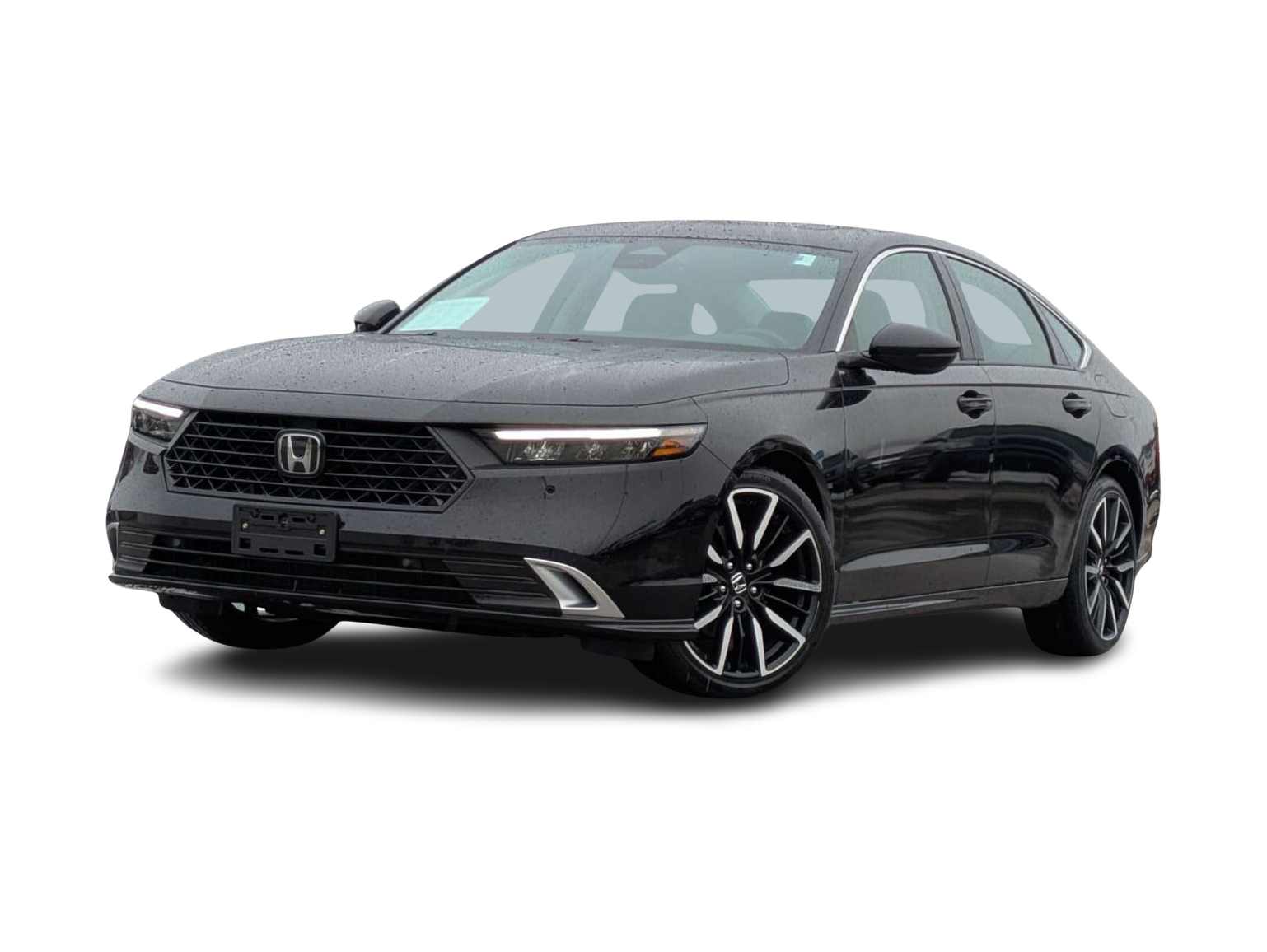 Thumbnail: 2023 Honda Accord - 1