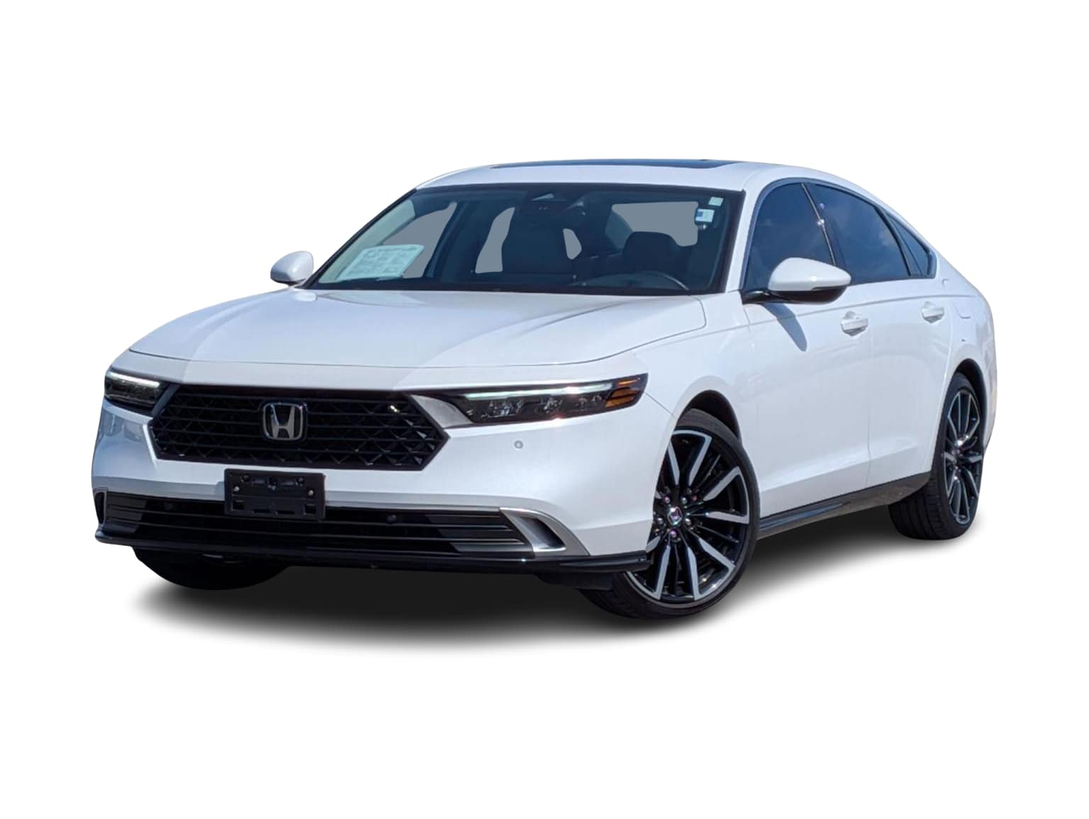 Thumbnail: 2023 Honda Accord - 1