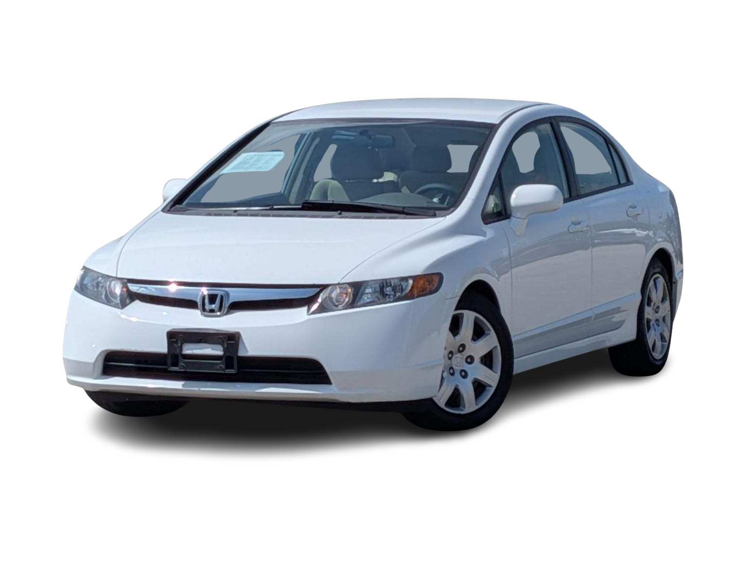 2006 Honda Civic LX -
                  Waukesha, WI
