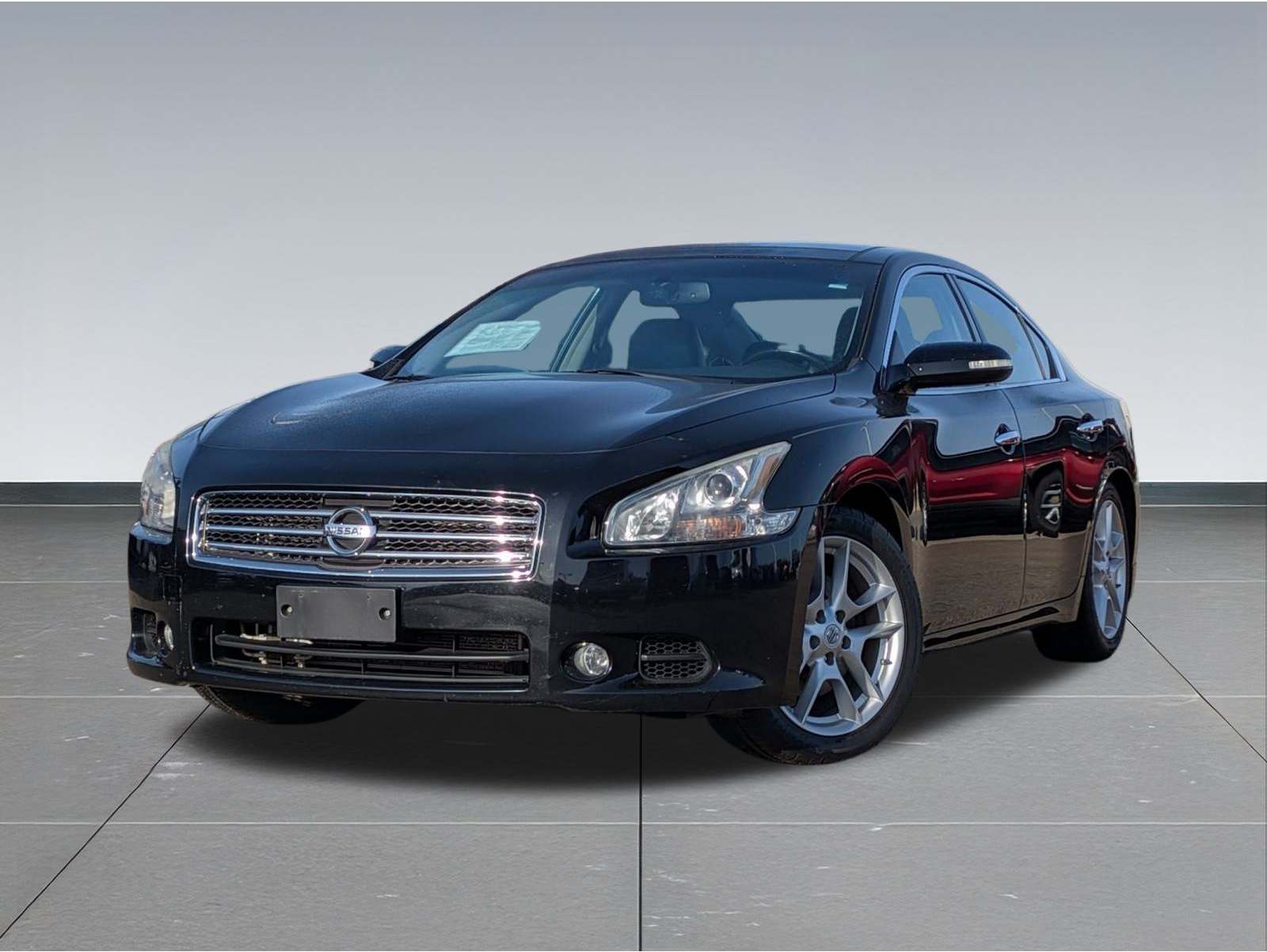 2011 Nissan Maxima