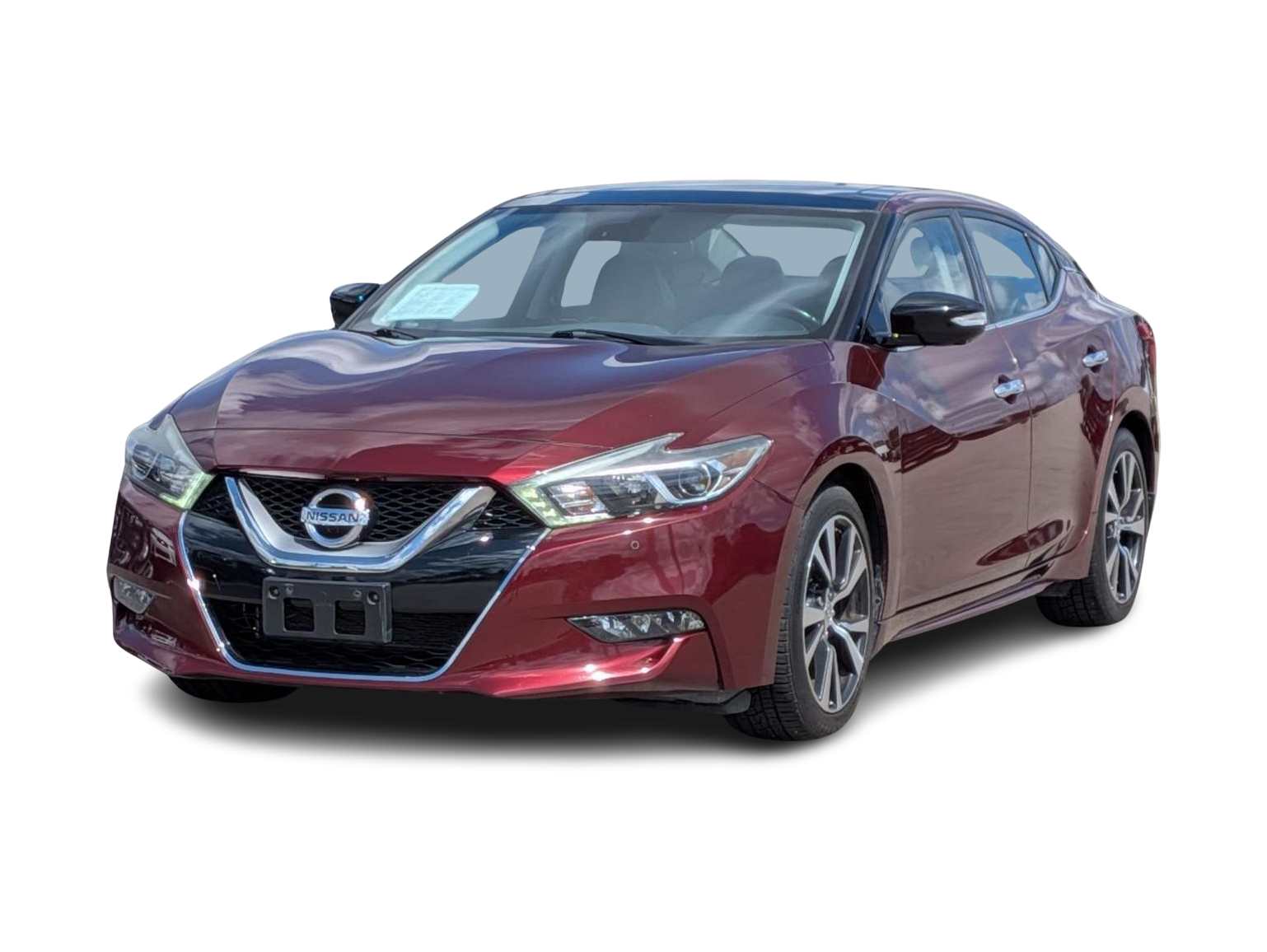 2016 Nissan Maxima Platinum -
                  Waukesha, WI
