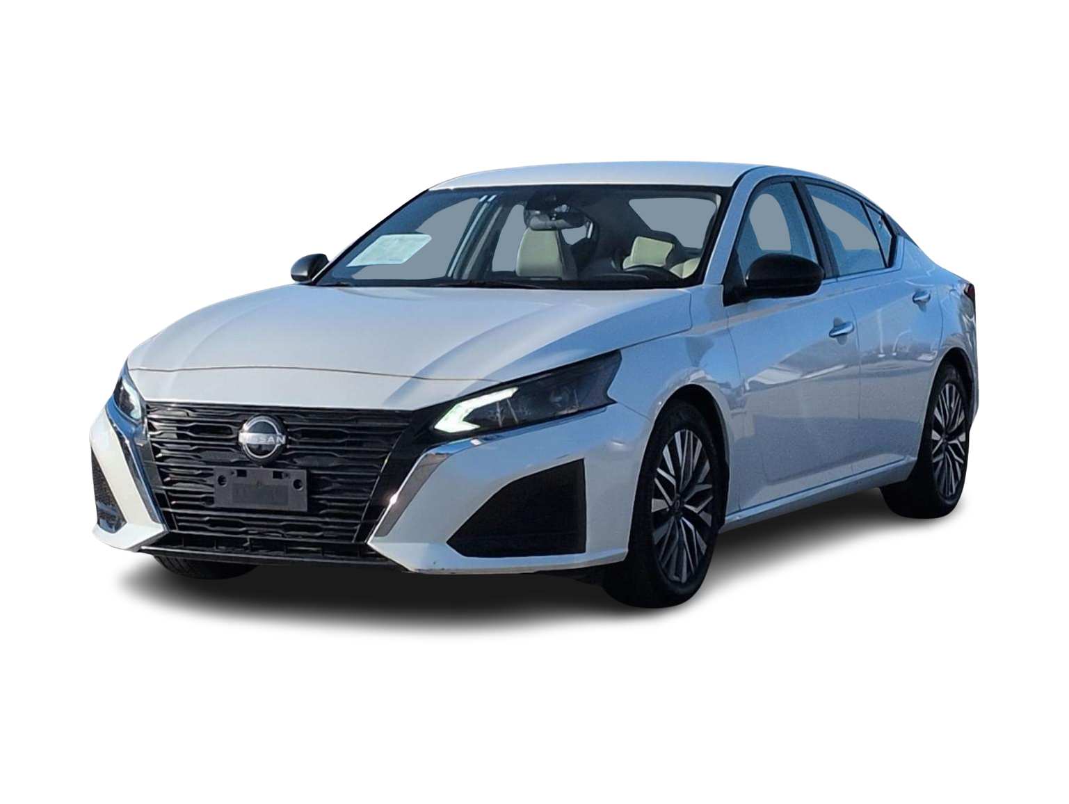 Thumbnail: 2025 Nissan Altima - 1