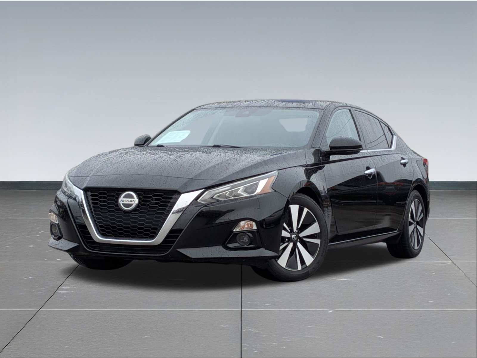 2019 Nissan Altima SL