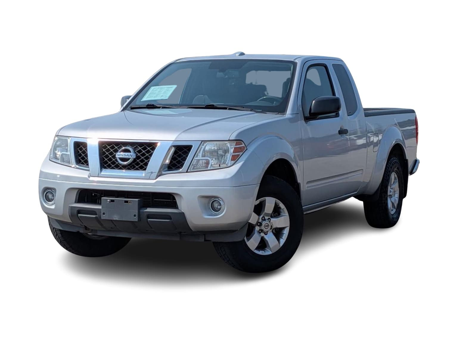 2013 Nissan Frontier SV -
                  Waukesha, WI