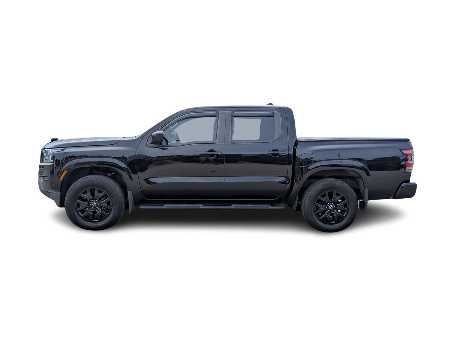 Thumbnail: 2022 Nissan Frontier - 1