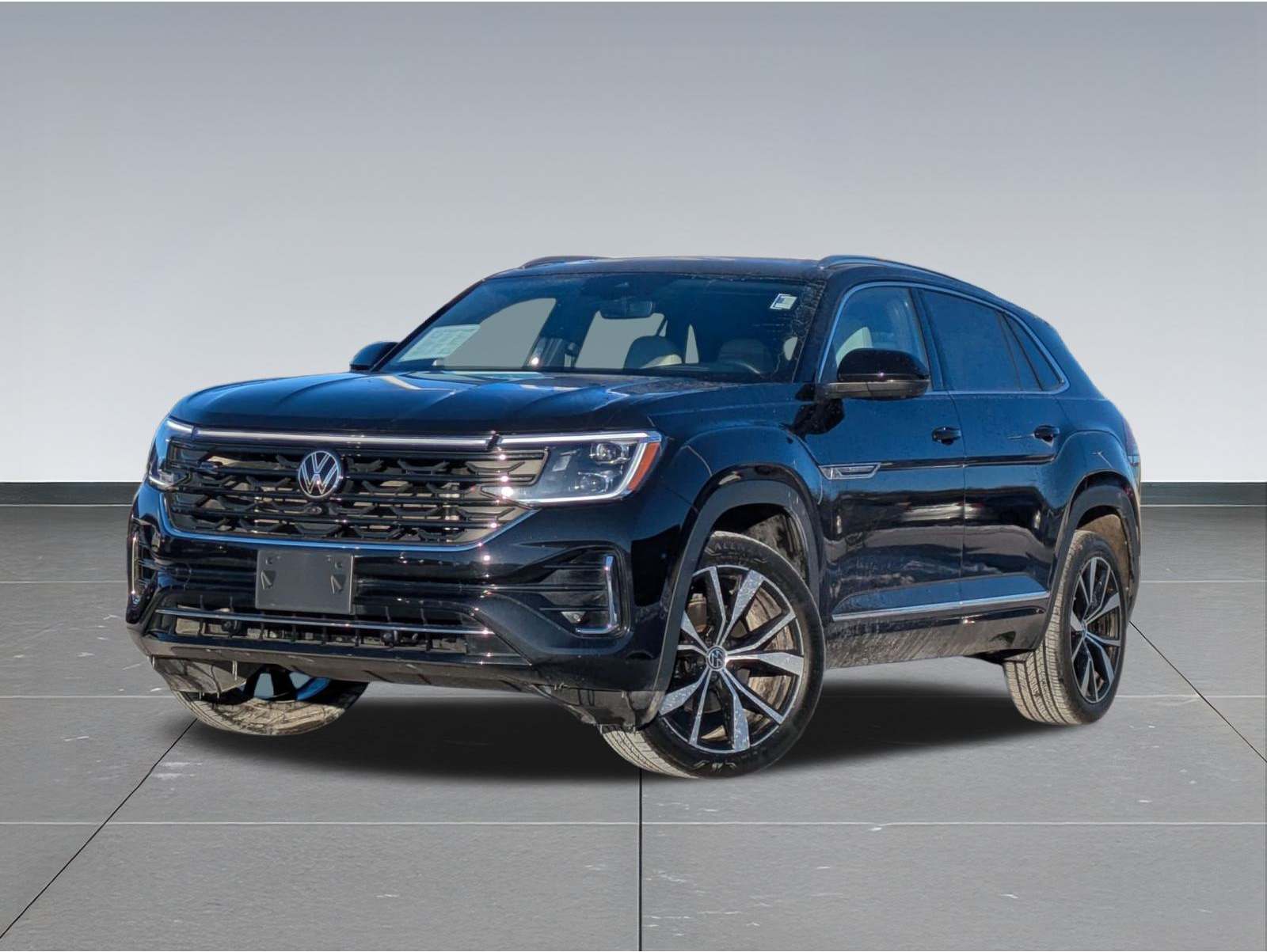 2024 Volkswagen Atlas Cross Sport SEL Premium R-LINE