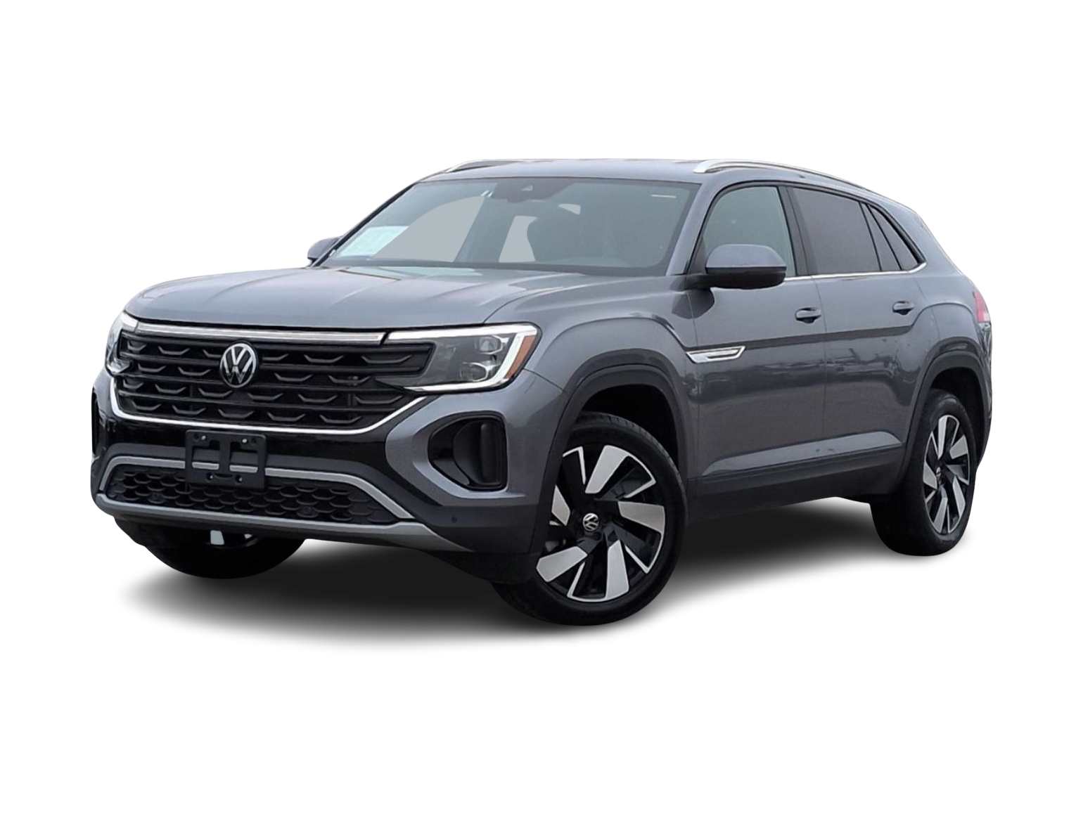 Thumbnail: 2025 Volkswagen Atlas - 1